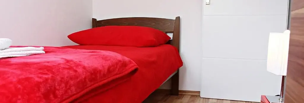 Apartment Ada