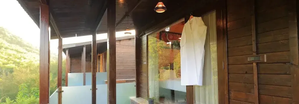 Vasant Kunj Nature Resort