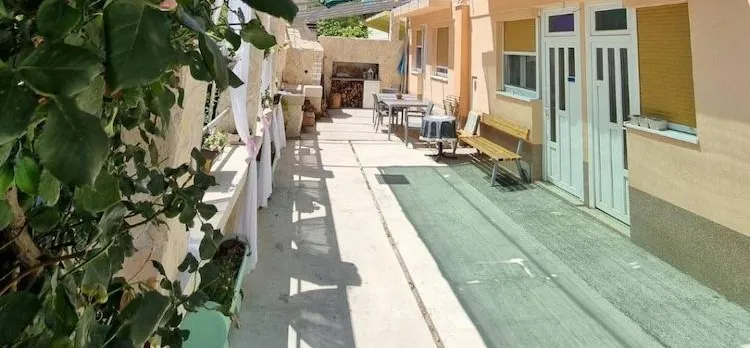 Apartments Edvard