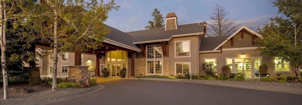 Best Western Plus Kalispell/Glacier Park West Hotel & Suites