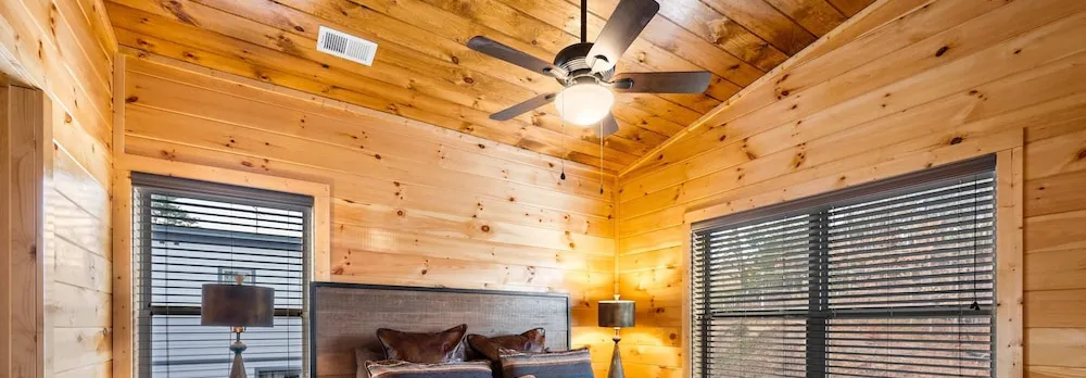 Charming New 5BR 4BA Cabin Near Dollywood