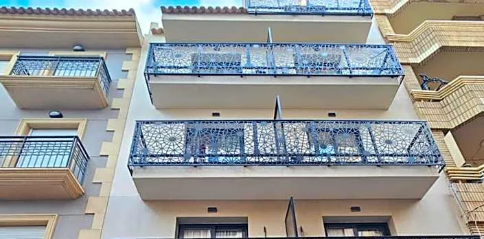Estrella De Mar - Boutique ApartHotel