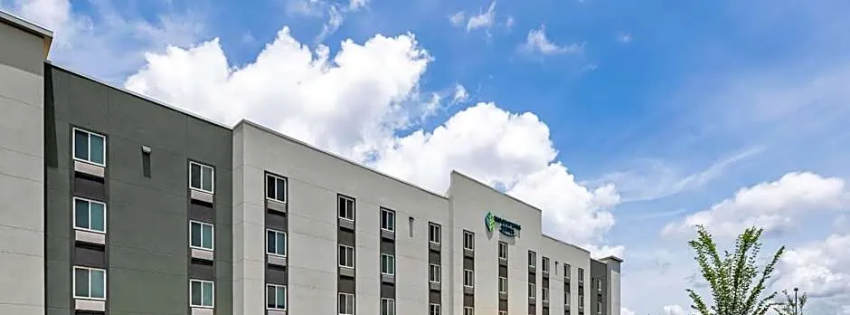 WoodSpring Suites Prattville - Montgomery North