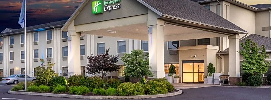 Holiday Inn Express Bloomsburg Hotel By IHG