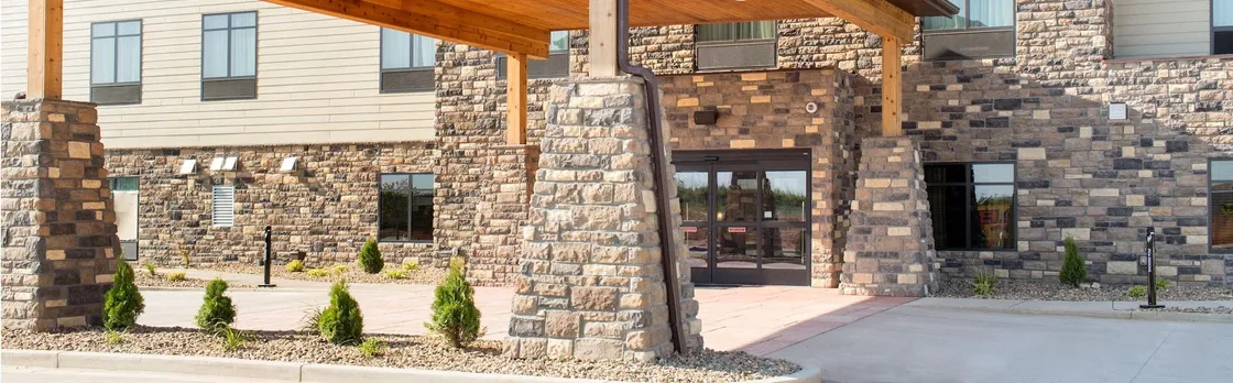 Little Missouri Inn Suites