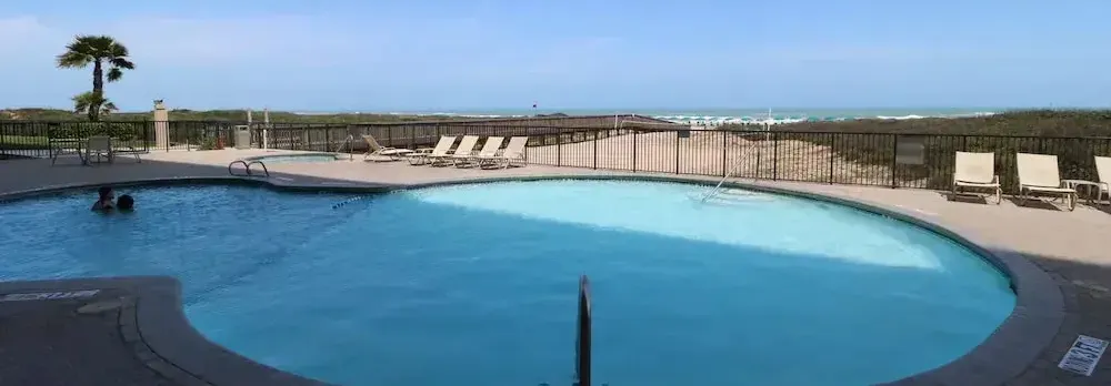 Oceanvista Condominiums by Cheap Getaway