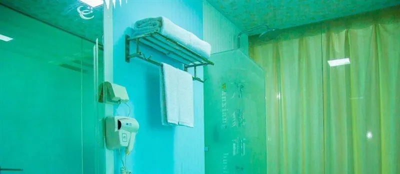 Wanxiang Hotel (Shenzhen Pingshan)