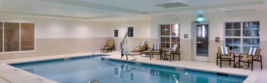 Homewood Suites by Hilton Columbia/Laurel
