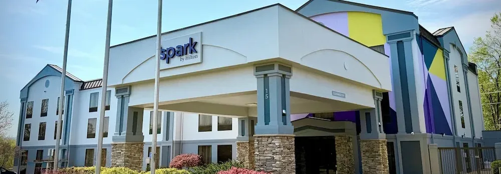 Spark by Hilton Waynesboro