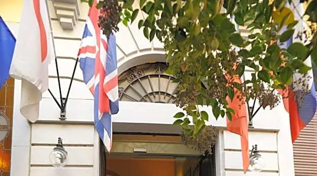 Hotel Silva