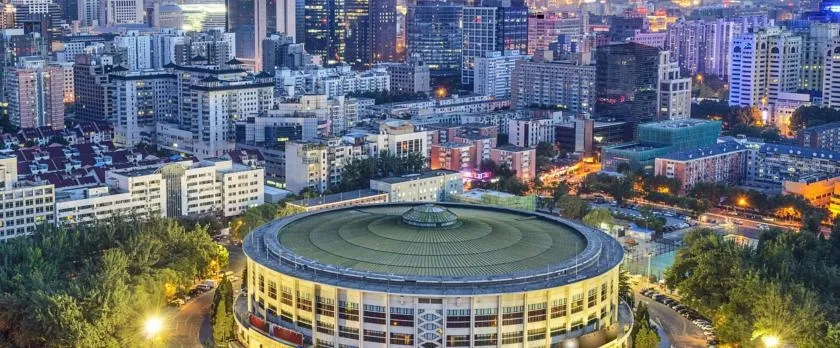 Yongli International Service Apartment