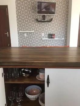 Suites Jurere Internacional
