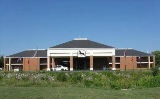 Walking Horse Lodge Lewisburg