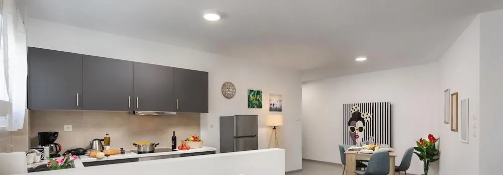 The Aristotelian Suites by Athens Stay