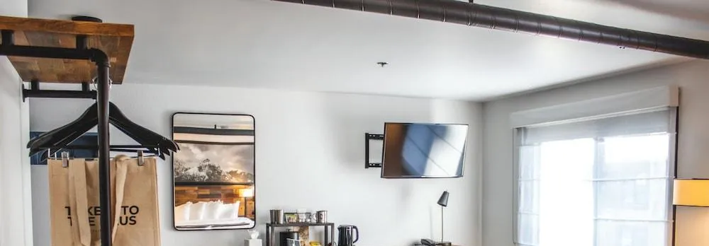 Gravity Haus