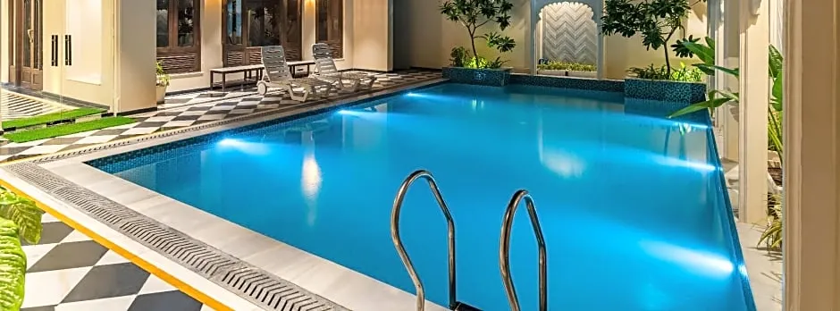 Kaner Bagh A Heritage Boutique Hotel