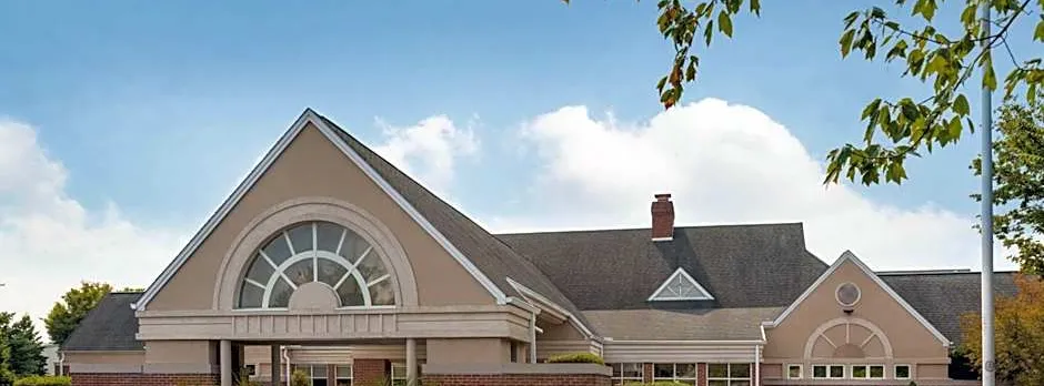 Hilton Garden Inn Lancaster