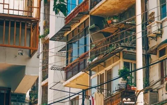 Baiya Smart Hotel (Jianghan Road Metro Pedestrian Street Night Market)