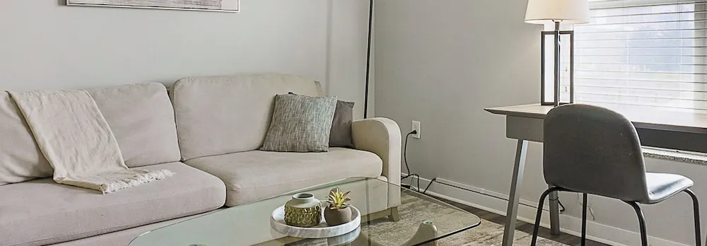 Canal Walk District Apartments by Landing