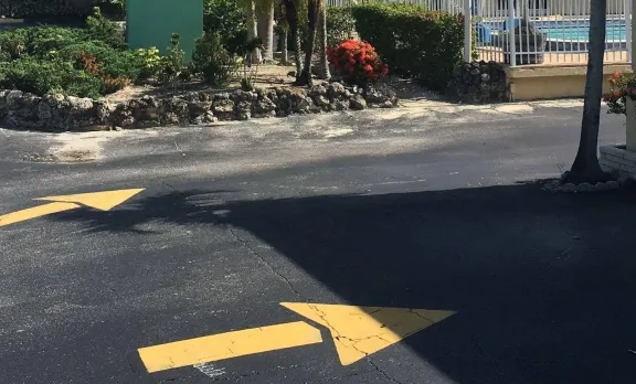 Golf View Motel