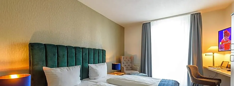 Residenz Hotel Leipzig