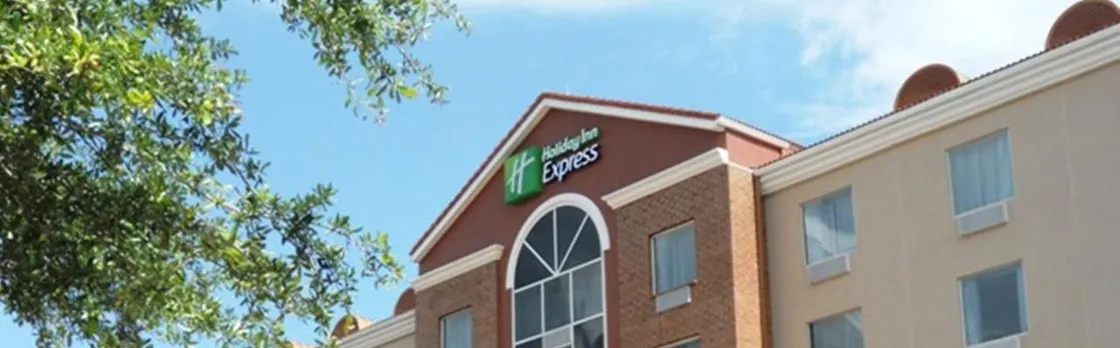 Holiday Inn Express Hotel & Suites Orange City