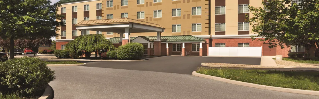 Country Inn & Suites Hagerstown