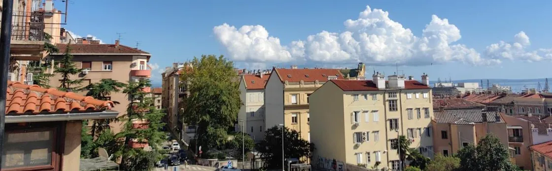 '2r' City Center Holidays And Workstays