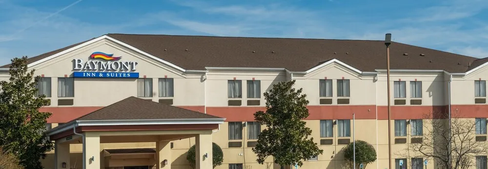 Comfort Suites Cordova