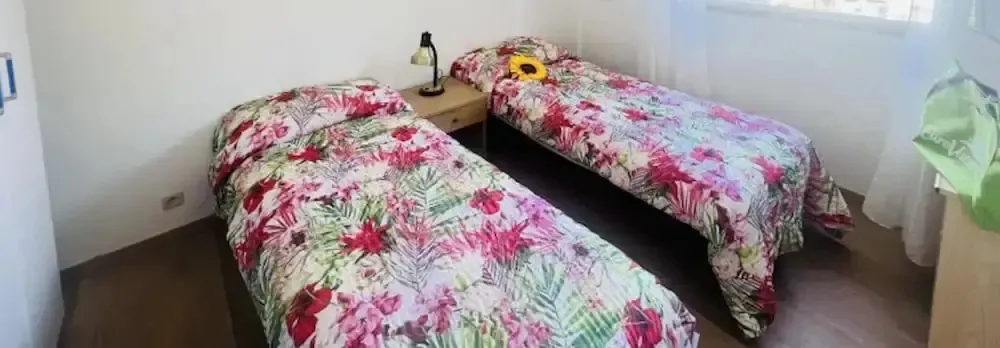 Relaxing Apartment Near the Beach
