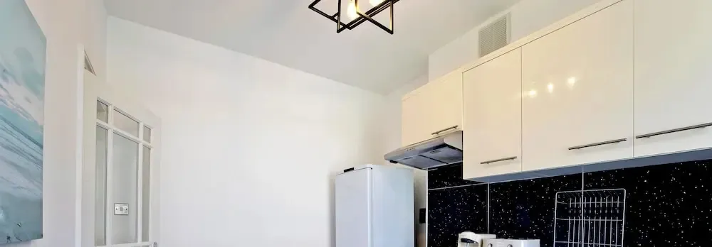 Imperial Balfe Street Apartment