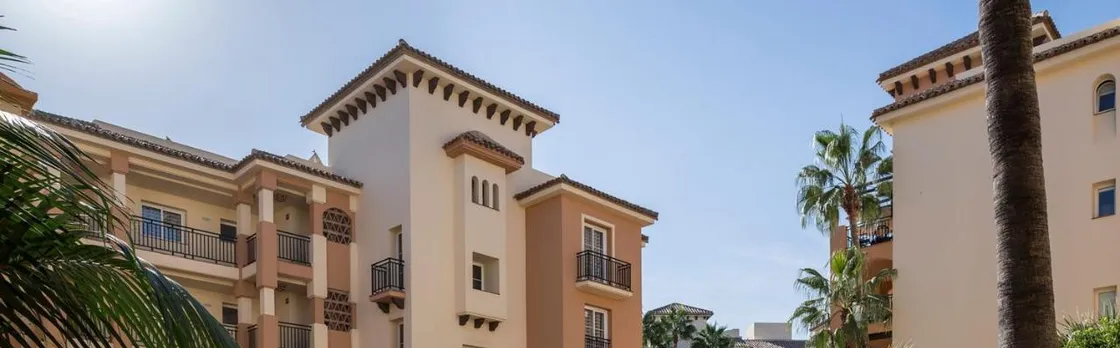 Marriott's Marbella Beach Resort