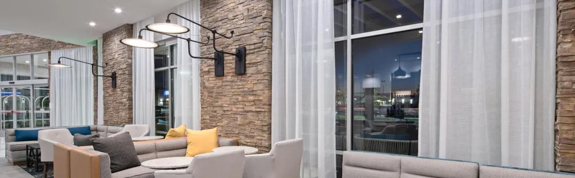 Hyatt Place Bakersfield