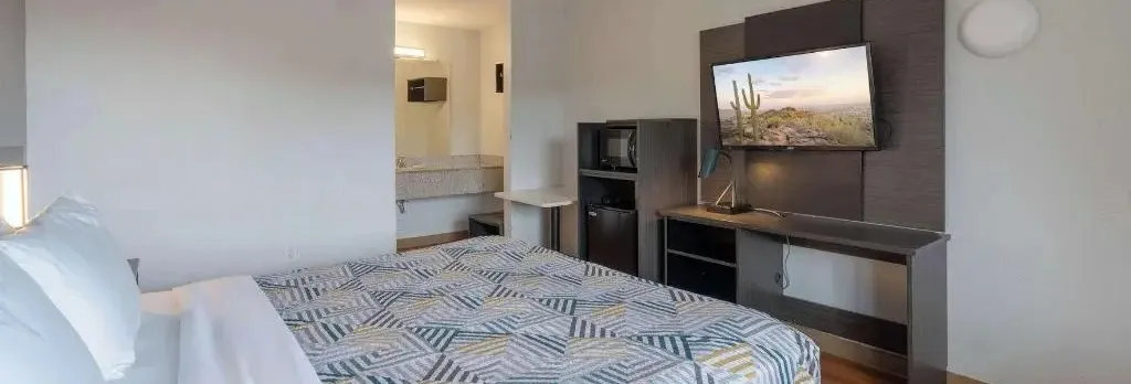 Motel 6 Chandler, AZ