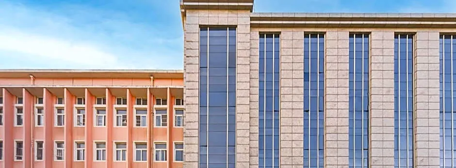 Hanting Hotel Shanghai Daxuecheng Middle Road