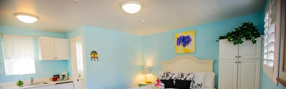 Leucadia Beach Inn
