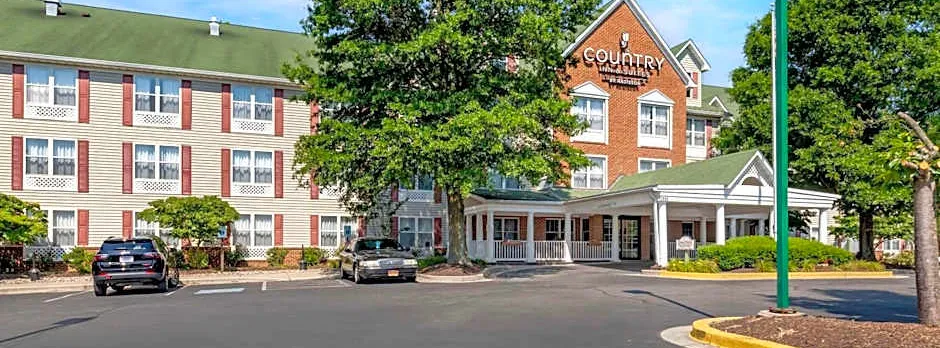 Country Inn & Suites by Radisson, Annapolis, MD