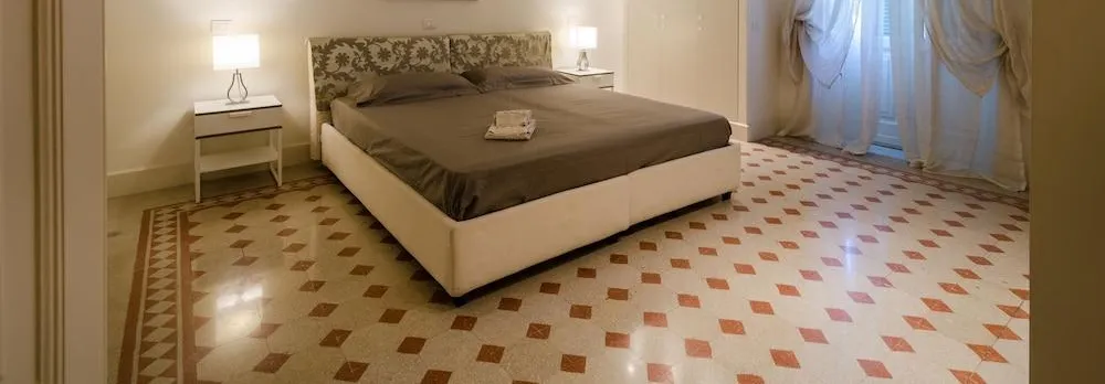 Bea Suites Luxury Rooms