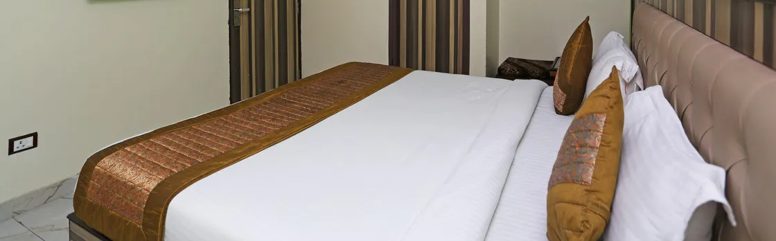 Hotel Airport Inn
