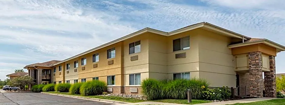 Comfort Inn Okemos - East Lansing