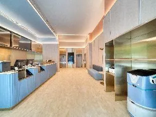 Hanting Hotel Hangzhou Binjiang Longhu Tianjie Jiangnan Avenue