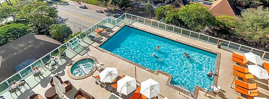 Private Residences at Hotel Arya by SoFLA Vacations