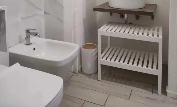 Partenope Luxury rooms