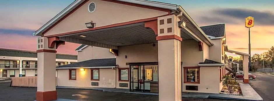 Super 8 by Wyndham Florence