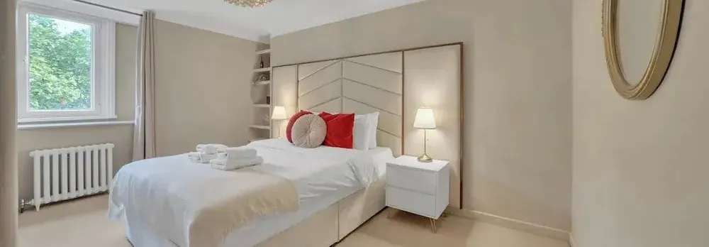 The Hans Residences