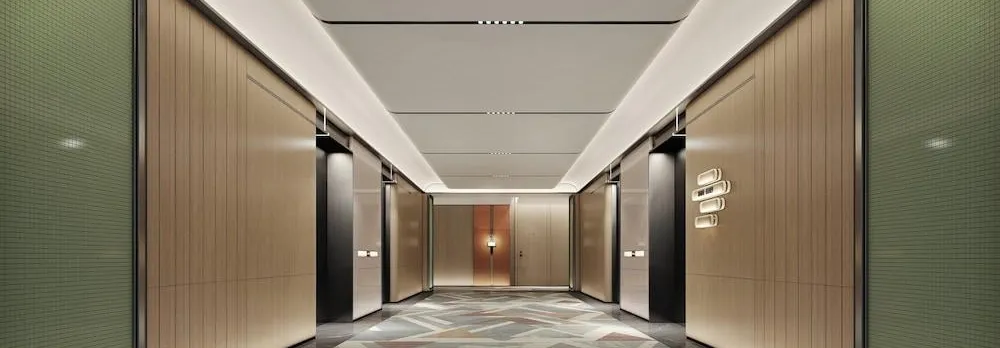 Even Hotel Guangzhou Baiyun Station by Ihg