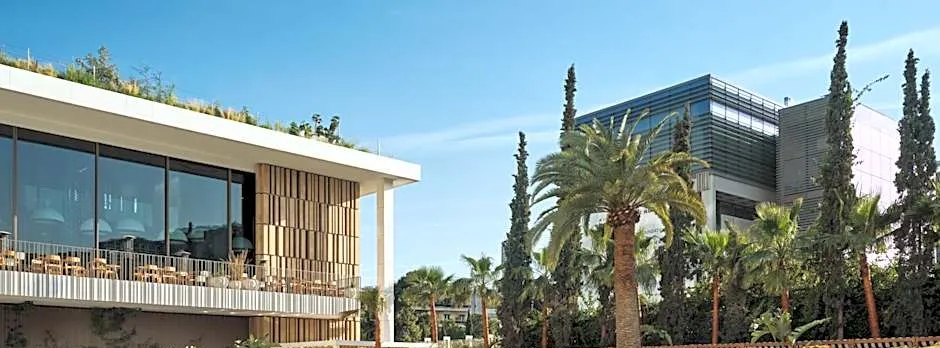 Conrad Athens The Ilisian