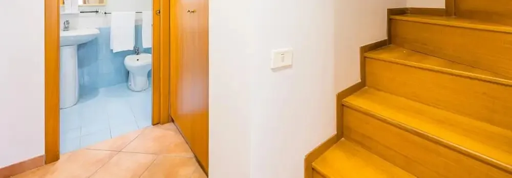 Vomero Duplex Apartment