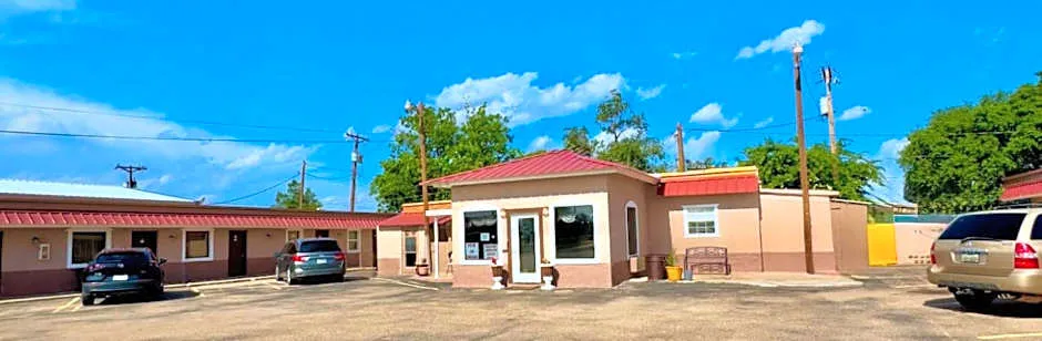 Budget Inn