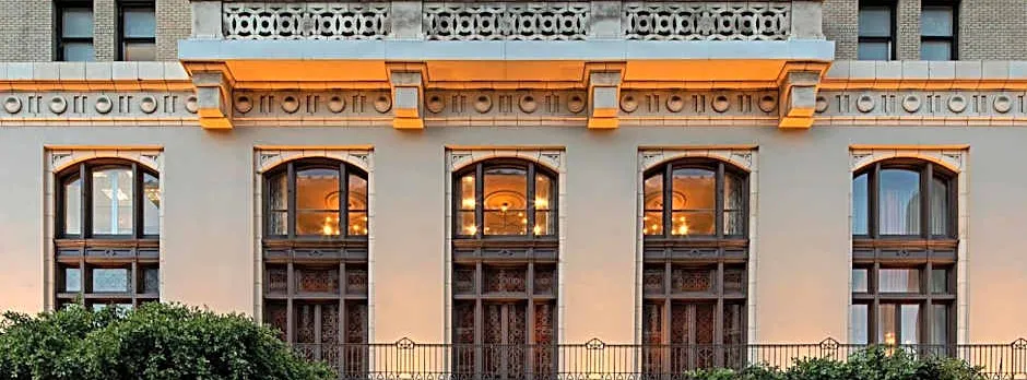 Los Angeles Athletic Club